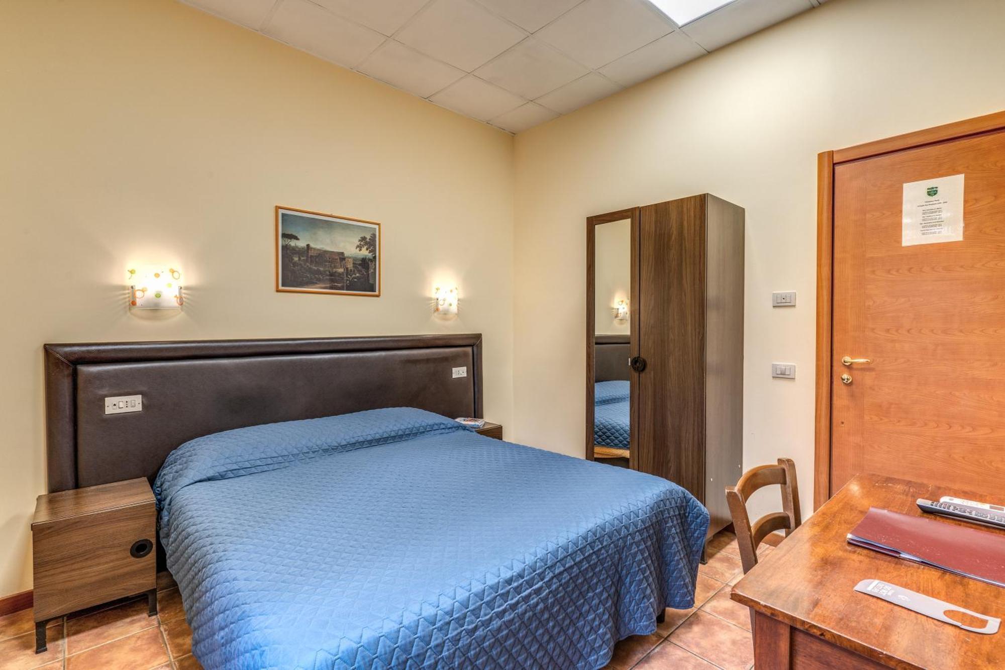 Locanda San Cosimato Rome Exterior photo