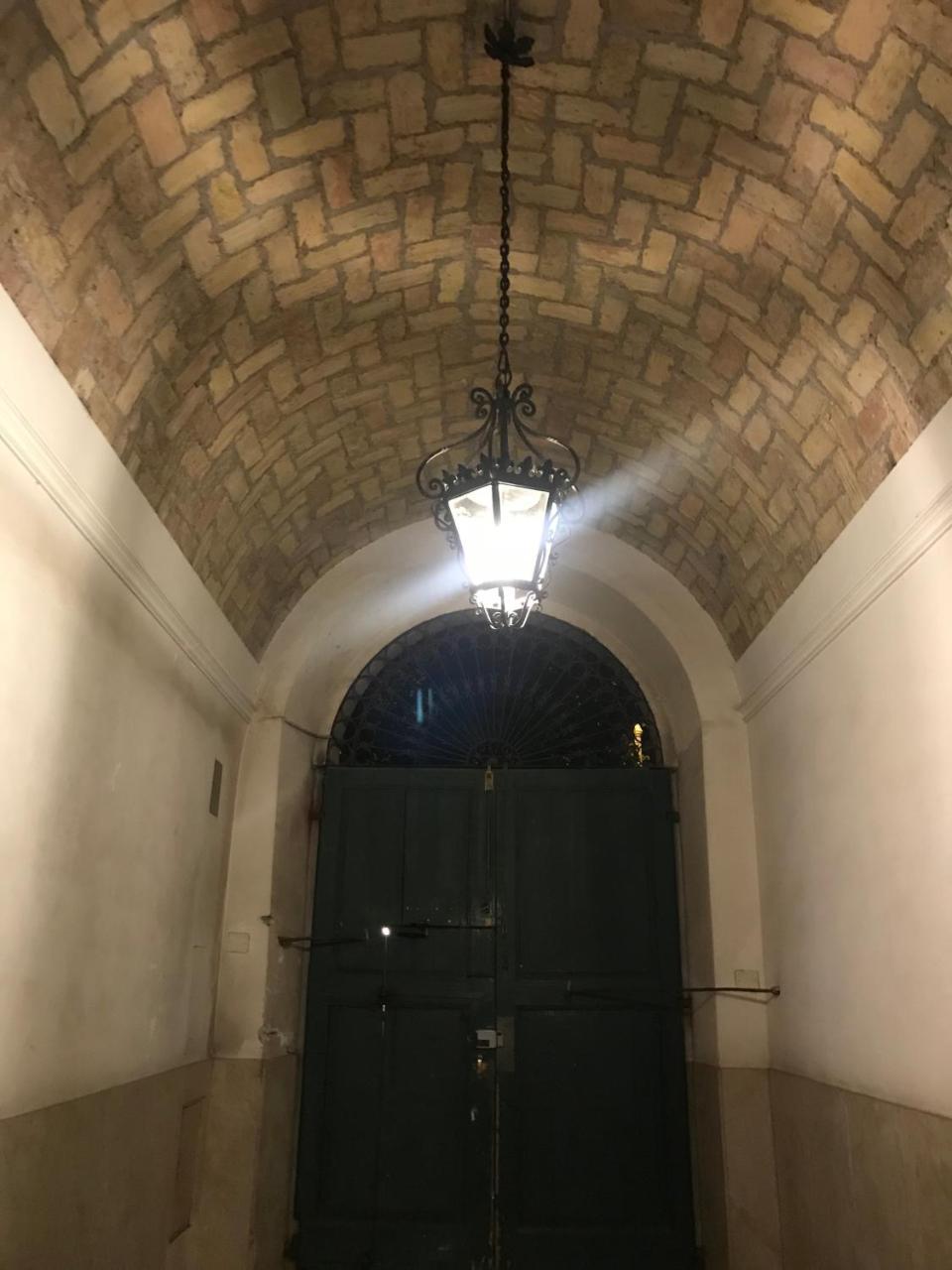 Locanda San Cosimato Rome Exterior photo